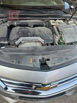 شيفروليه امبالا